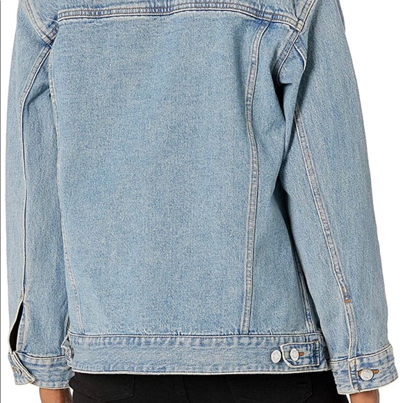 Denim jacket - Picture 3 of 9